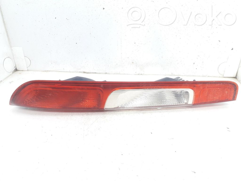 Ford Focus Takavalot 