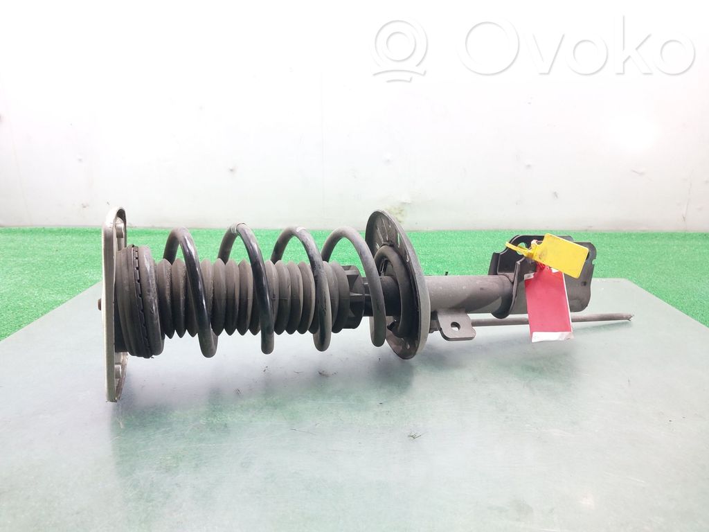 Citroen Jumpy Front shock absorber/damper 