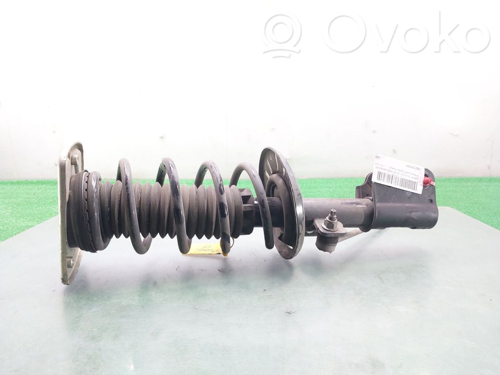 Citroen Jumpy Front shock absorber/damper 