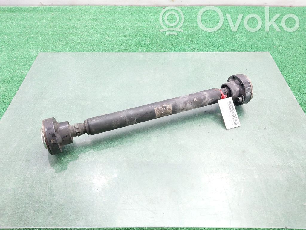 Audi Q7 4L Arbore planetară față 