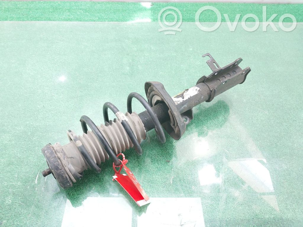 Opel Astra J Stoßdämpfer vorne 