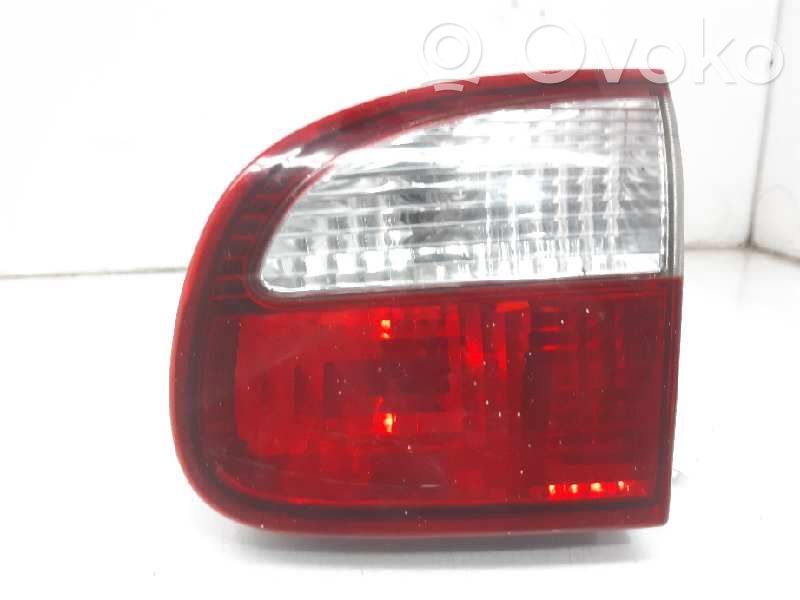 Daewoo Lanos Lampy tylnej klapy bagażnika