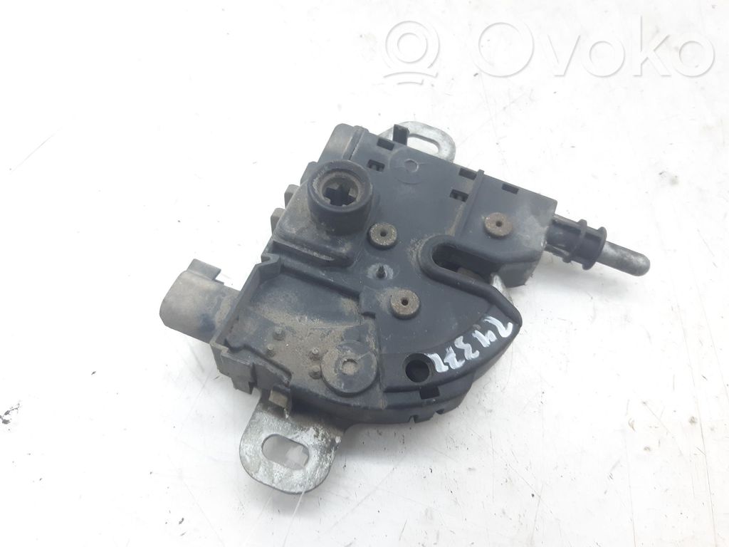 Ford Focus Încuietoare capotă 