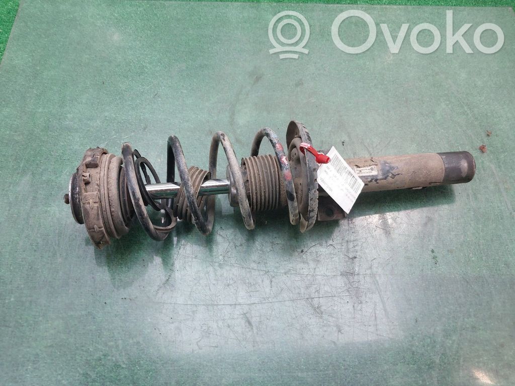 Skoda Fabia Mk1 (6Y) Ammortizzatore anteriore