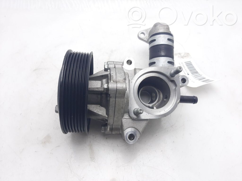 KIA Niro Vesipumppu 