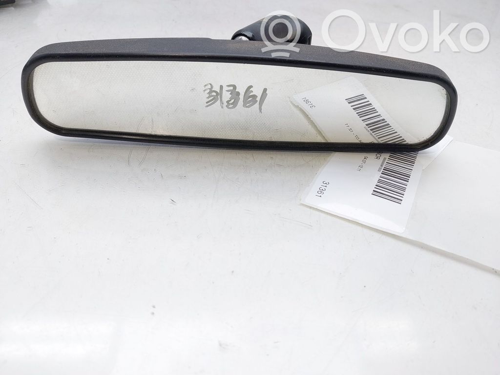 Dodge Nitro Espejo retrovisor (interior) 