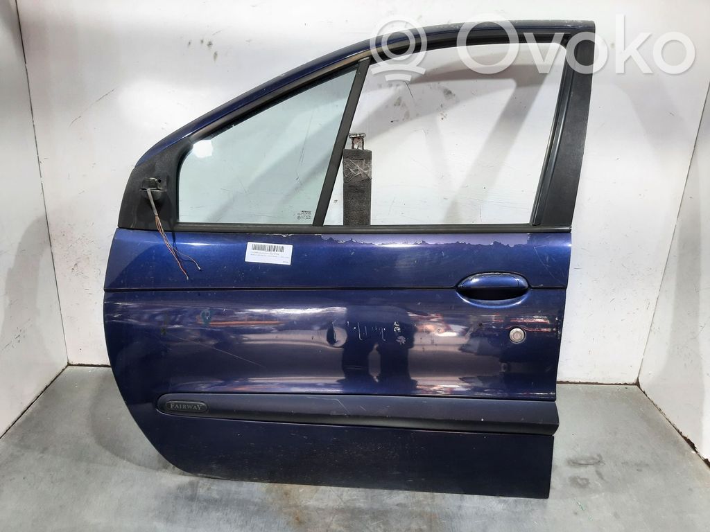 Renault Scenic I Puerta delantera 