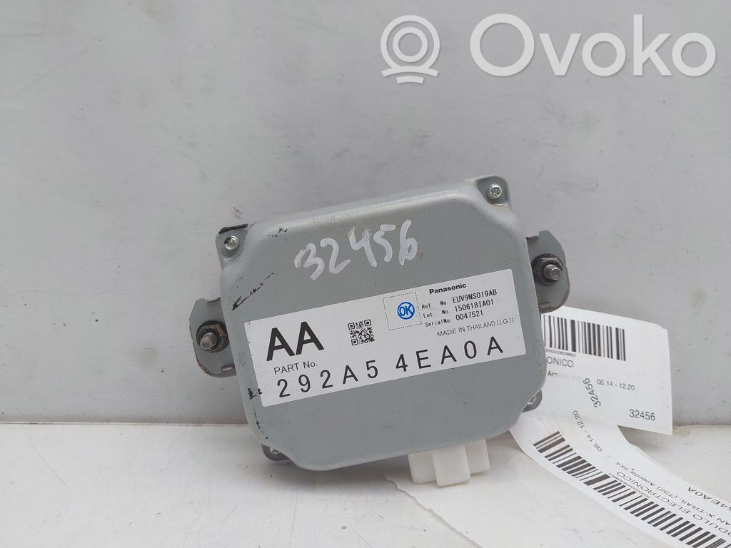 Nissan X-Trail T32 Alte unități/module de control 