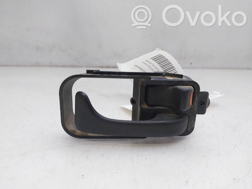 Ford Escort Manecilla interna puerta trasera 