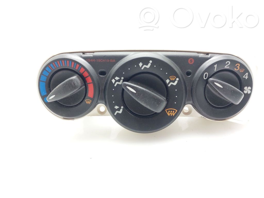 Ford Focus Panel klimatyzacji 