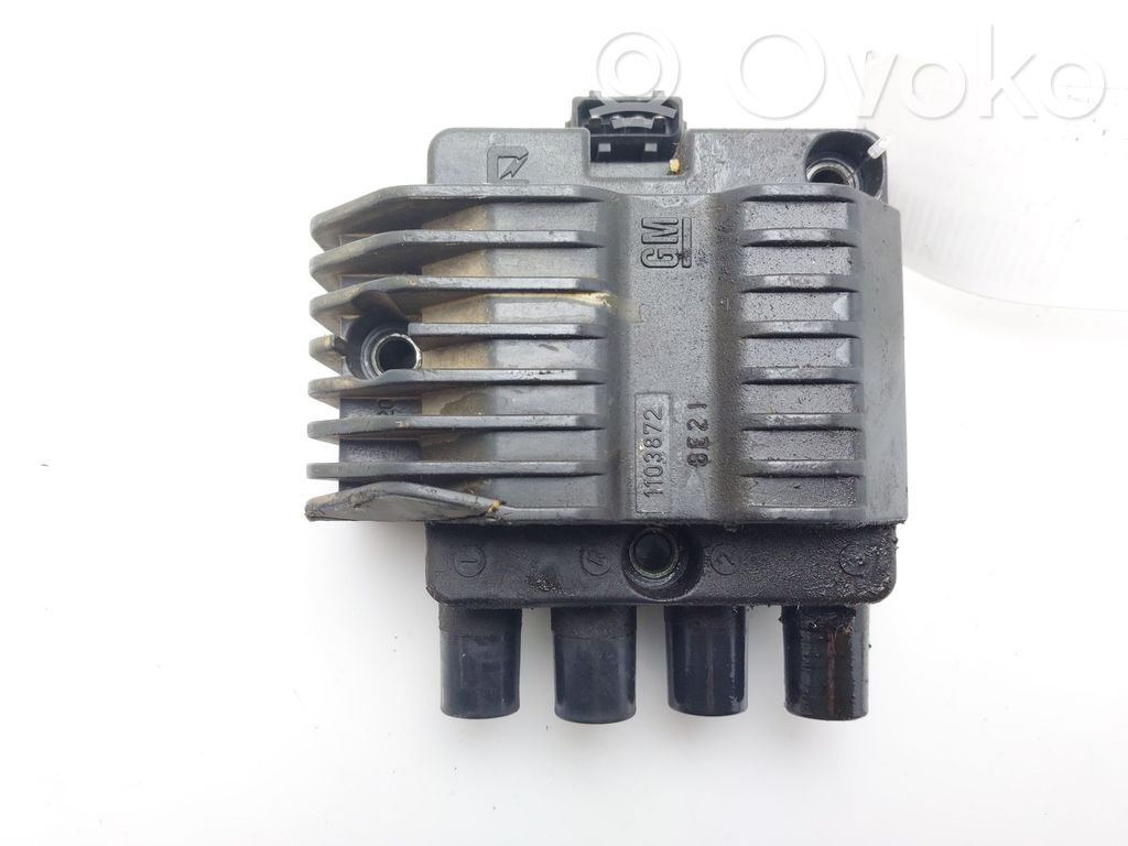 Opel Corsa B Bobină aprindere 