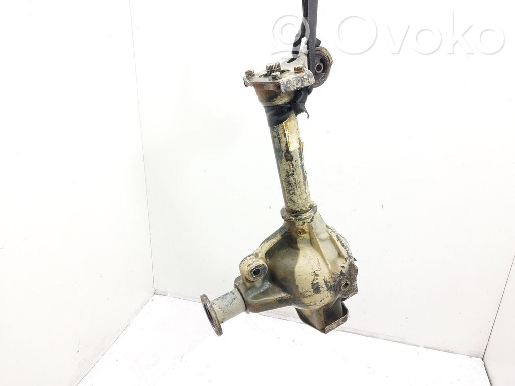 SsangYong Actyon Vorderachsgetriebe Differentialgetriebe 