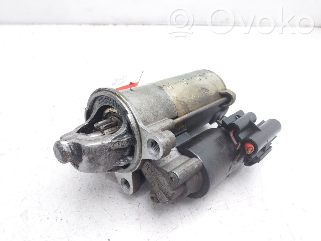 Motor de arranque   XS7U11000C4A