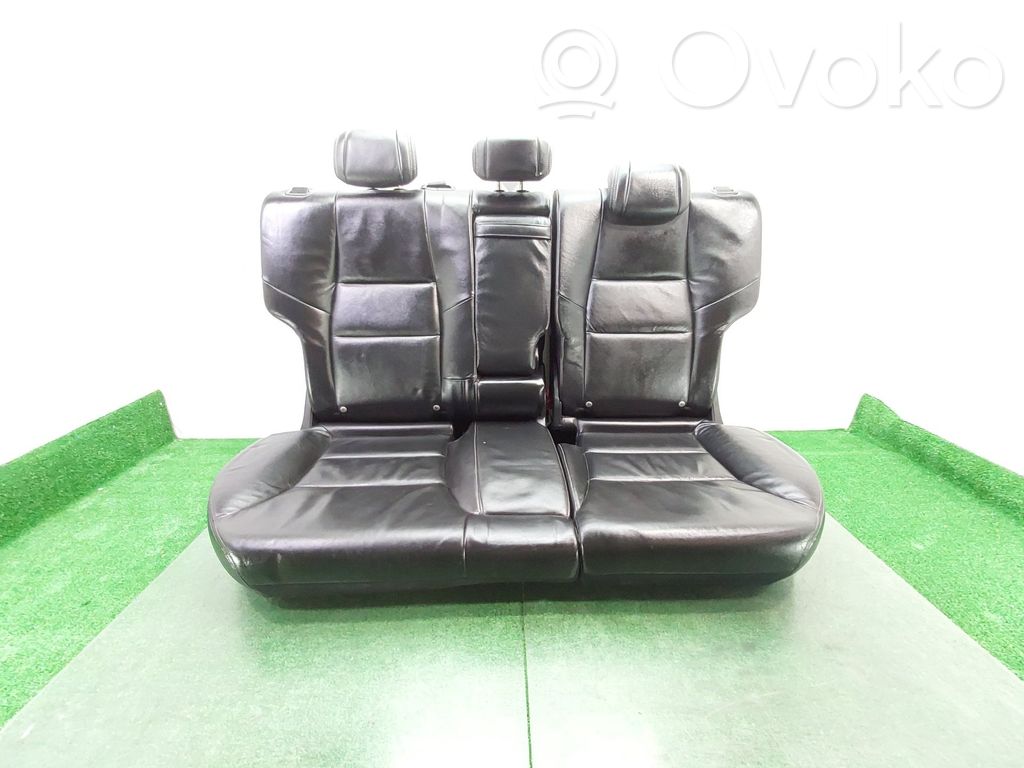 Honda Civic IX Scaun spate 