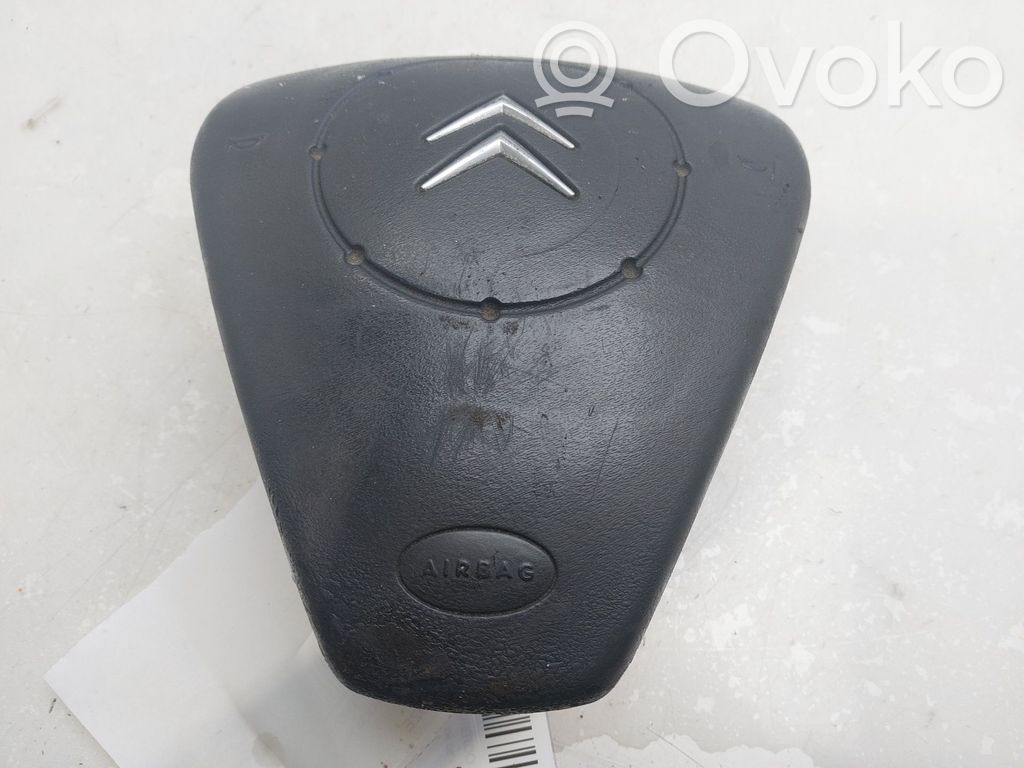 Citroen C3 Airbag dello sterzo