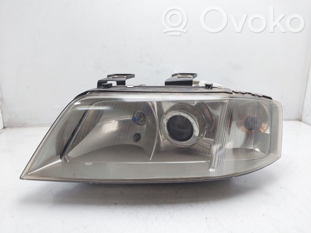 Audi A6 S6 C5 4B Scheinwerfer 