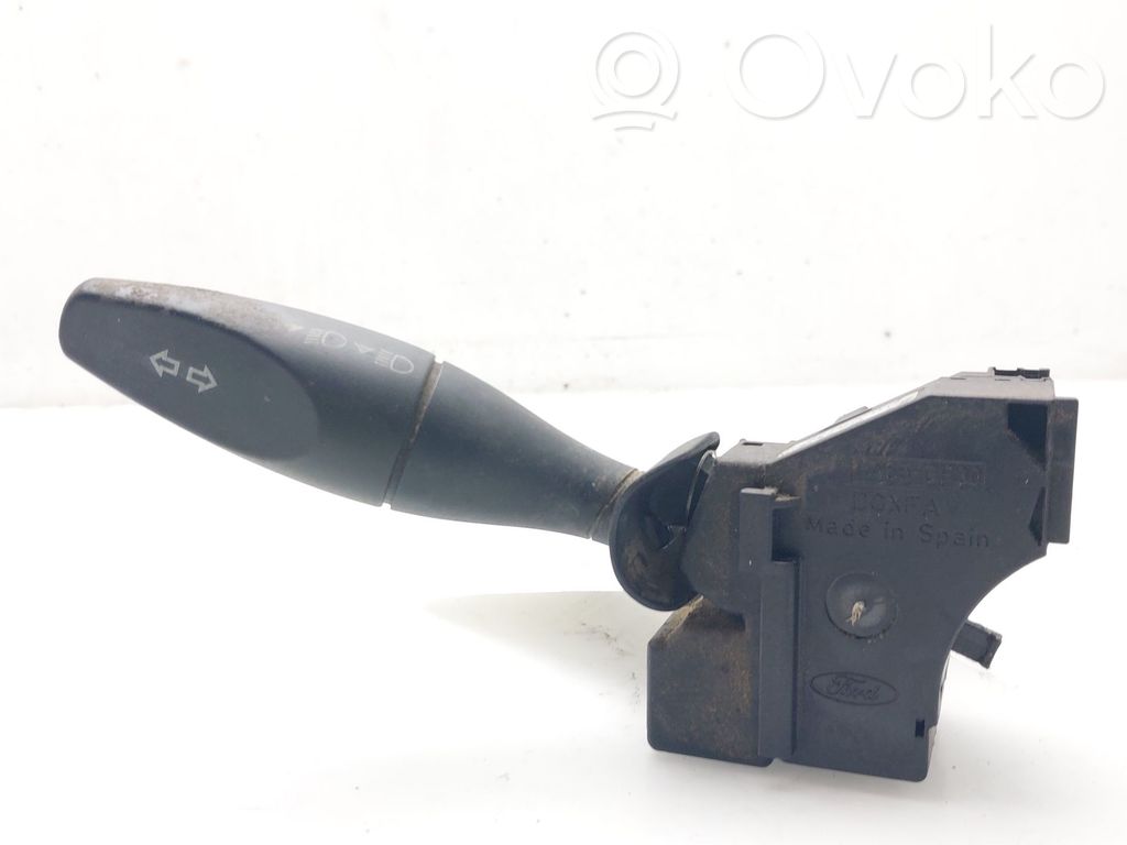 Ford Connect Leva indicatori