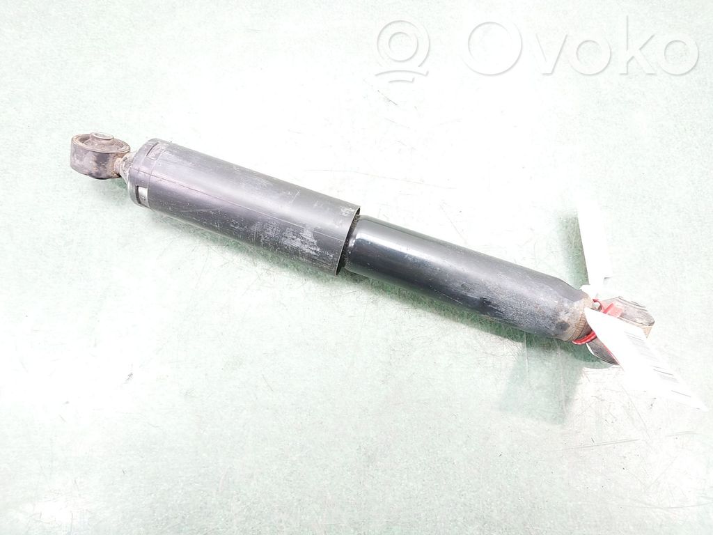 Amortyzator tylny   1609618280