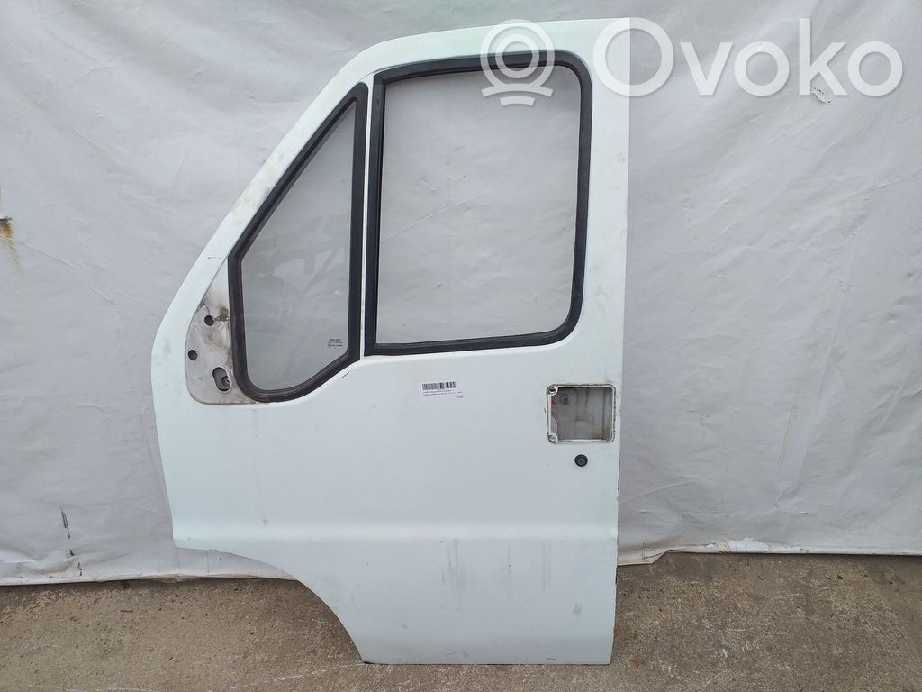 Citroen Jumper Tür vorne 