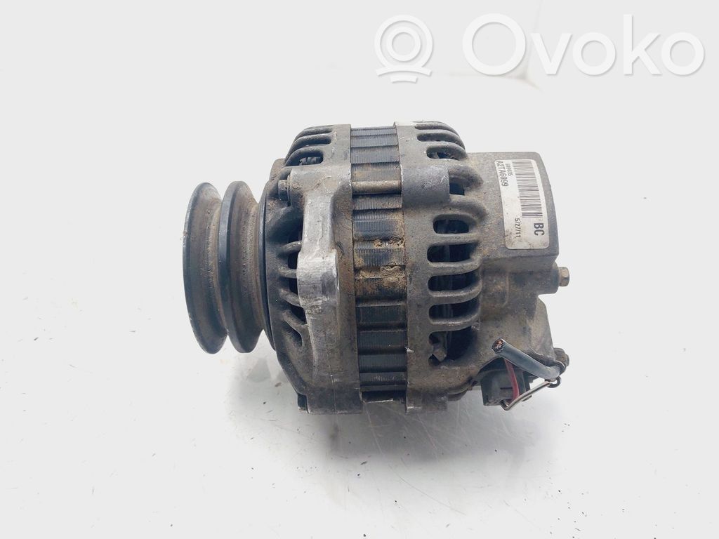 Ford Ranger Generatore/alternatore 