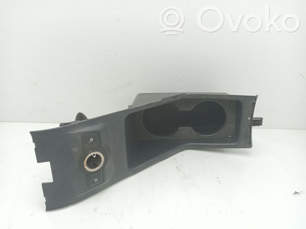 Opel Antara Other control units/modules 