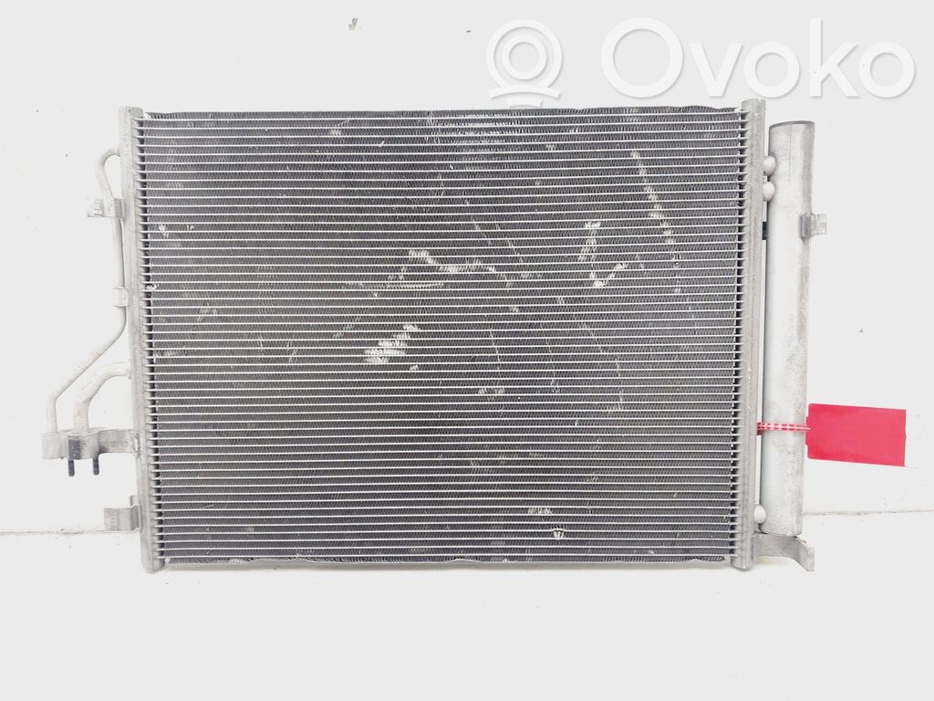 Radiator răcire A/C (condensor)   97606A4502
