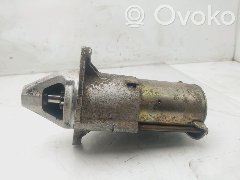 Daewoo Kalos Starteris 