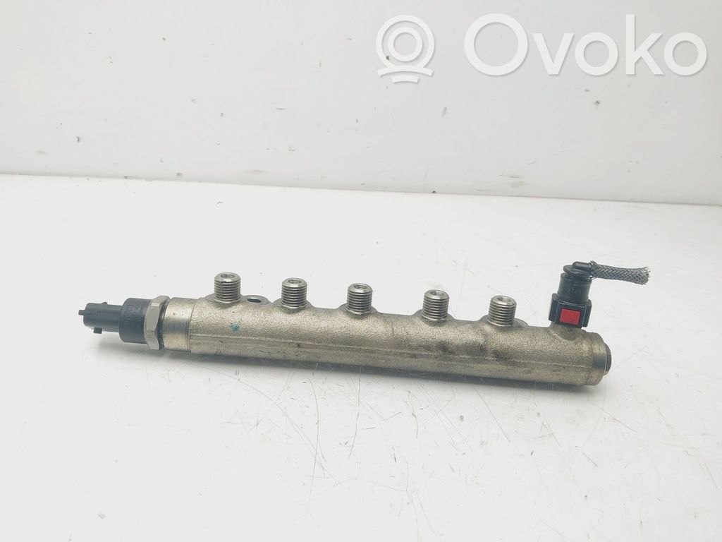 Renault Espace IV Rampă alimentare injectoare 