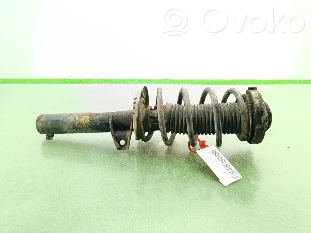 Amortyzator przedni   1T0413031DS