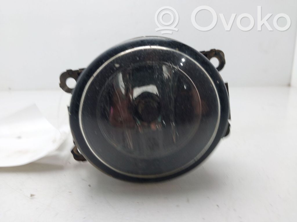 Luz de niebla delantera   8200074008