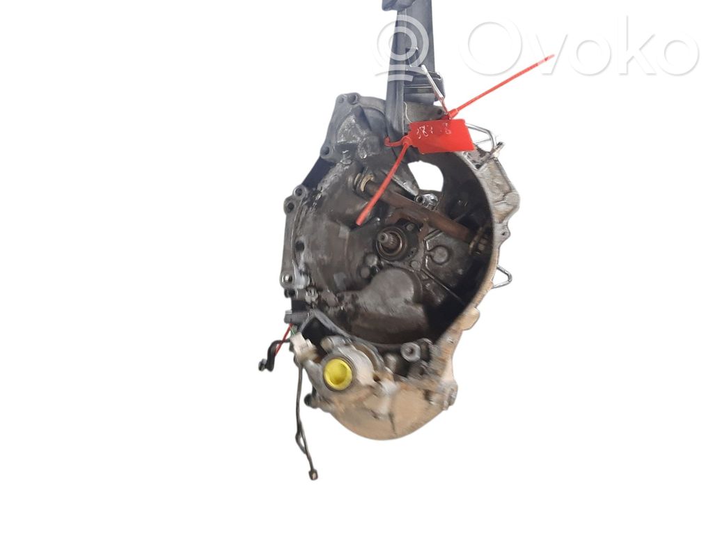 Citroen Berlingo Boîte de vitesses manuelle à 5 vitesses 