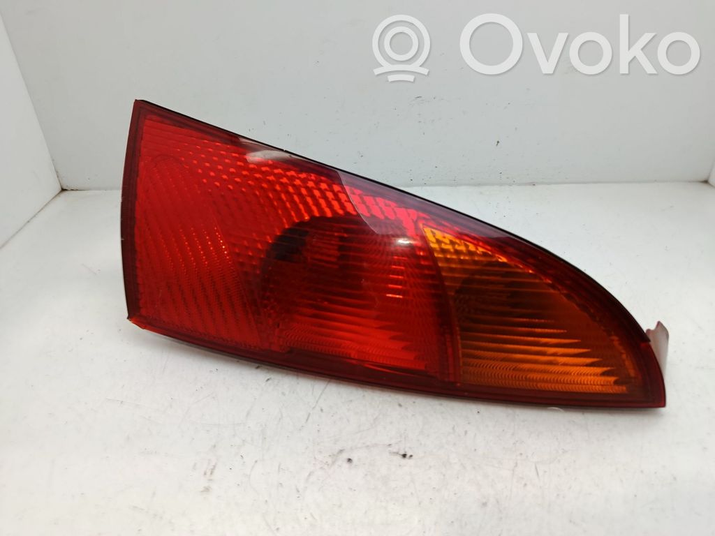Ford Focus Luci posteriori