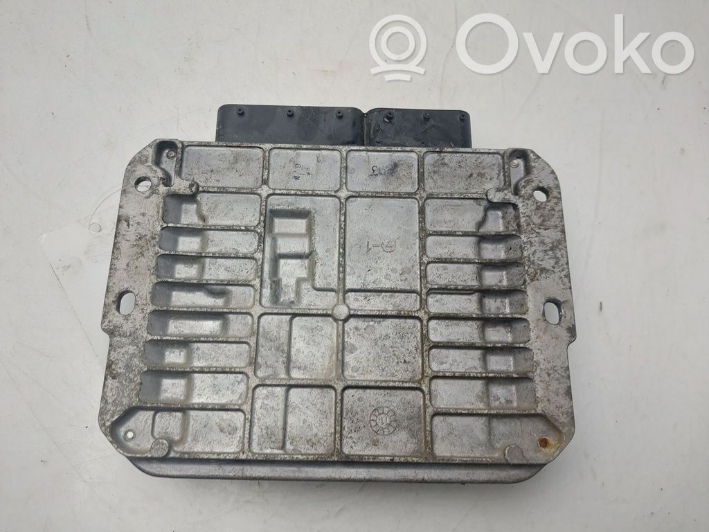 Engine control unit/module   237105X06C