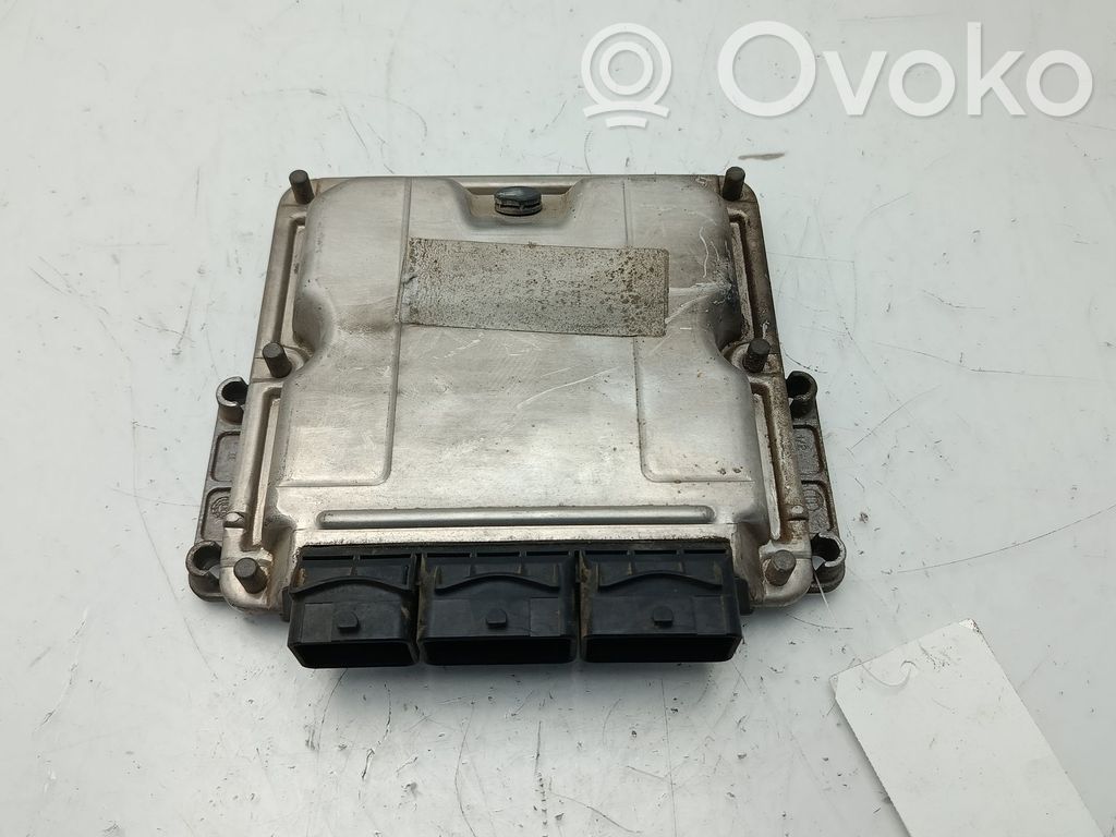 Renault Scenic I Unitate/modul de control motor