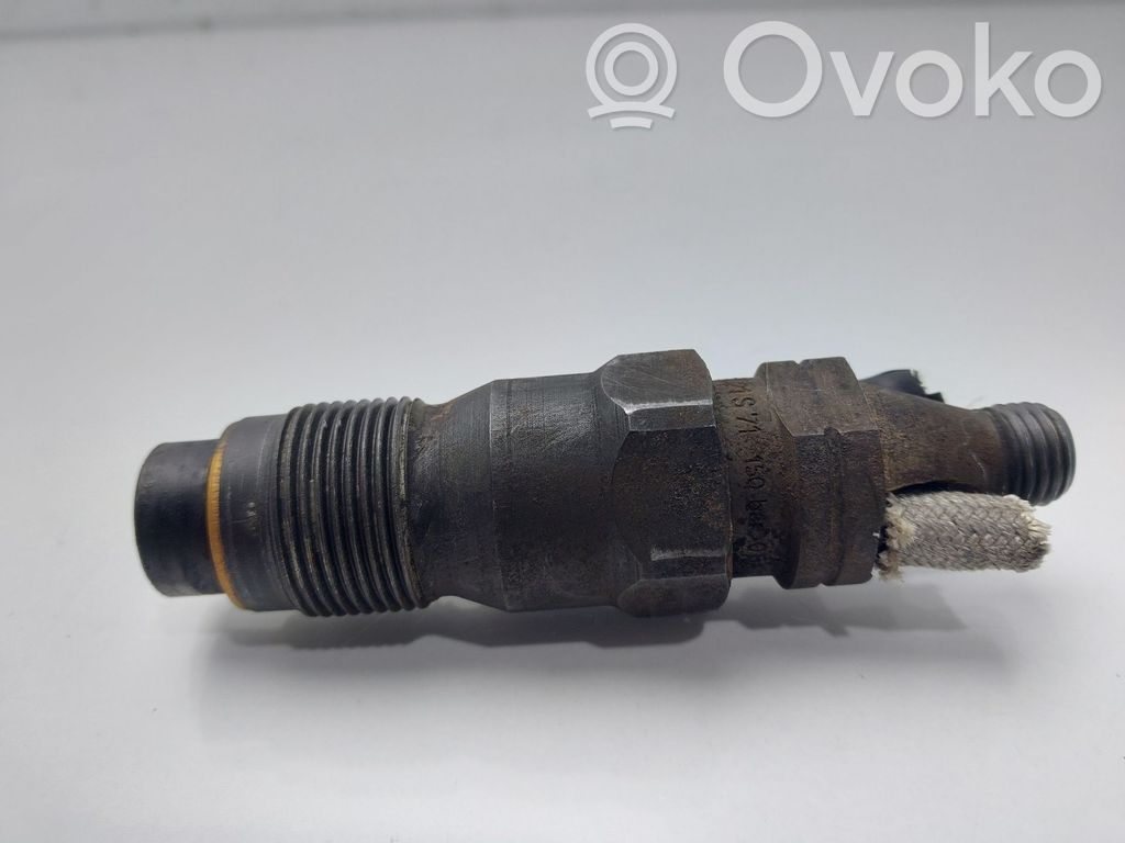 Injector combustibil   KCA21S71