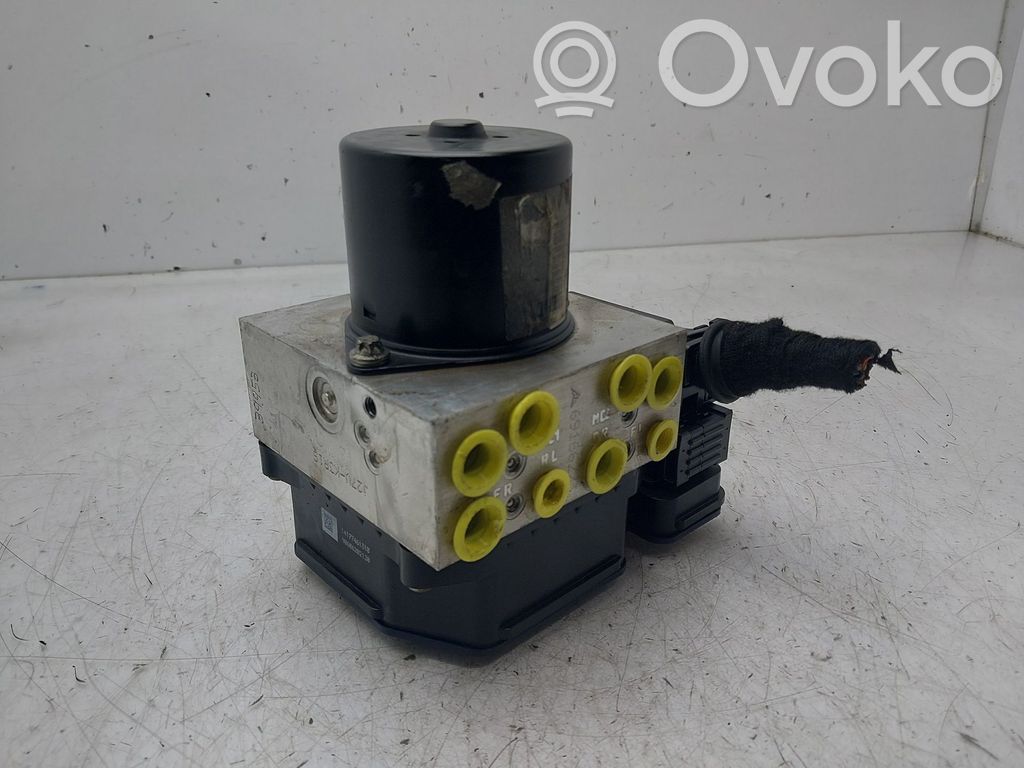 Bomba de ABS   13313805