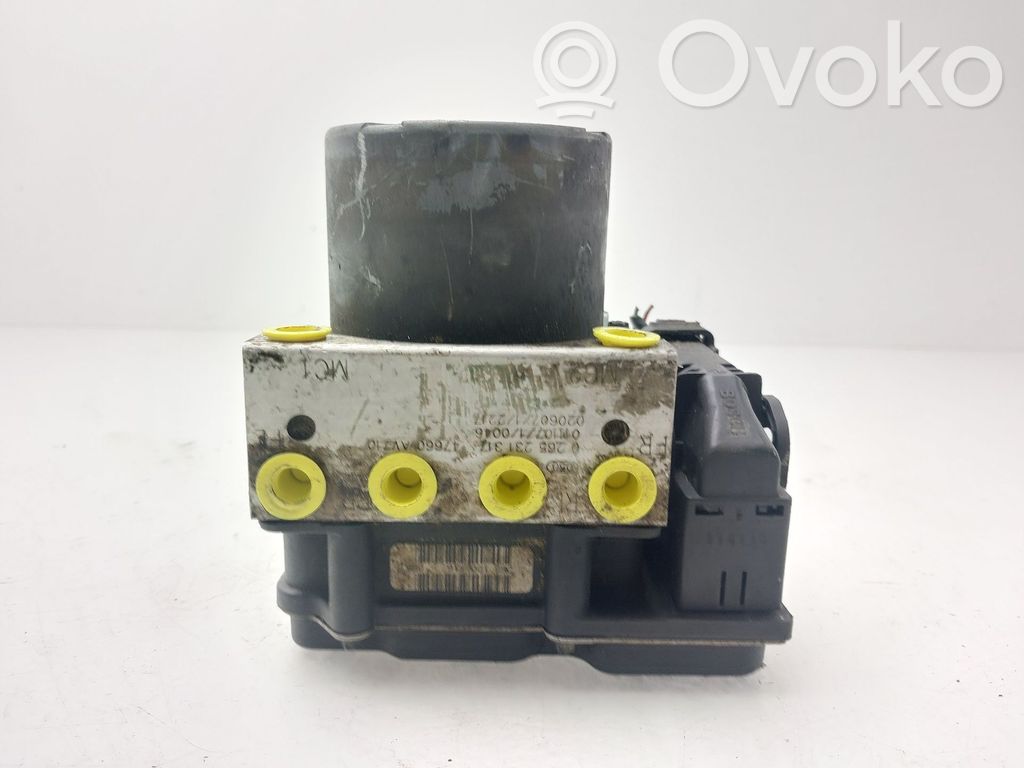 Nissan Primera ABS Pump 