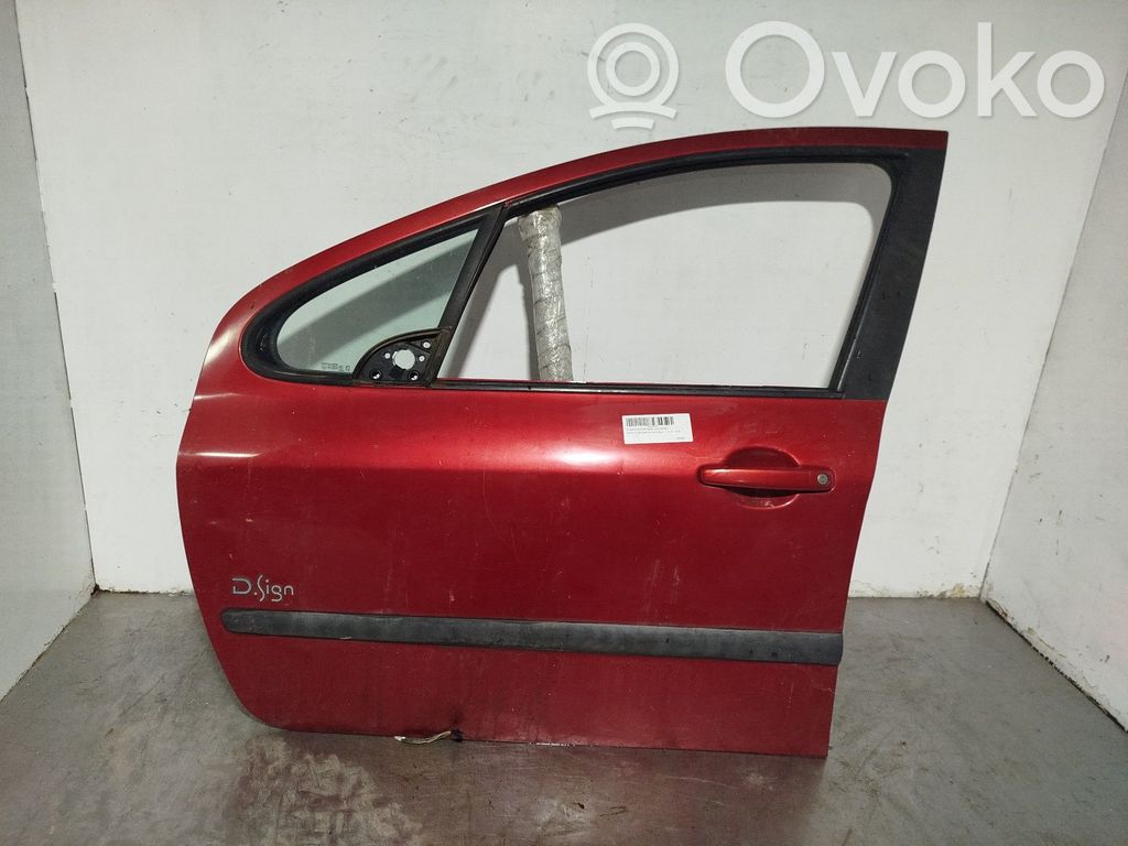 Peugeot 307 Puerta delantera 