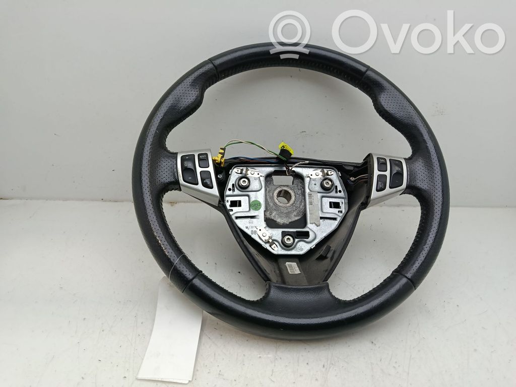 Saab 9-3 Ver2 Stūre 