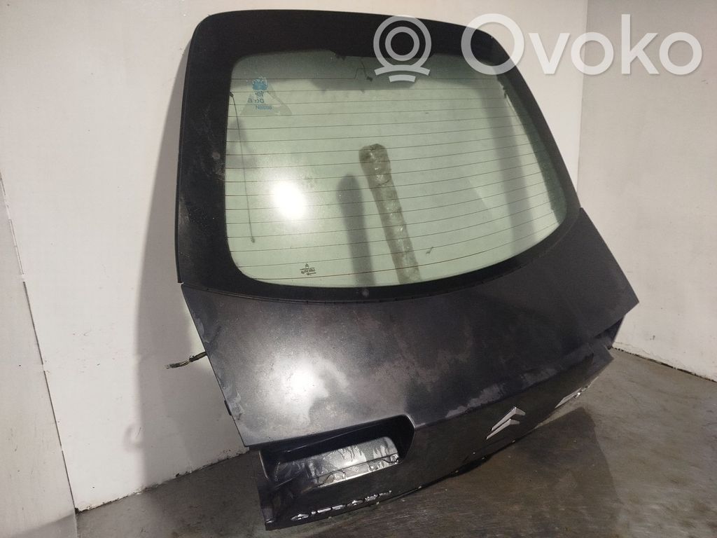 Citroen C5 Tailgate/trunk/boot lid 