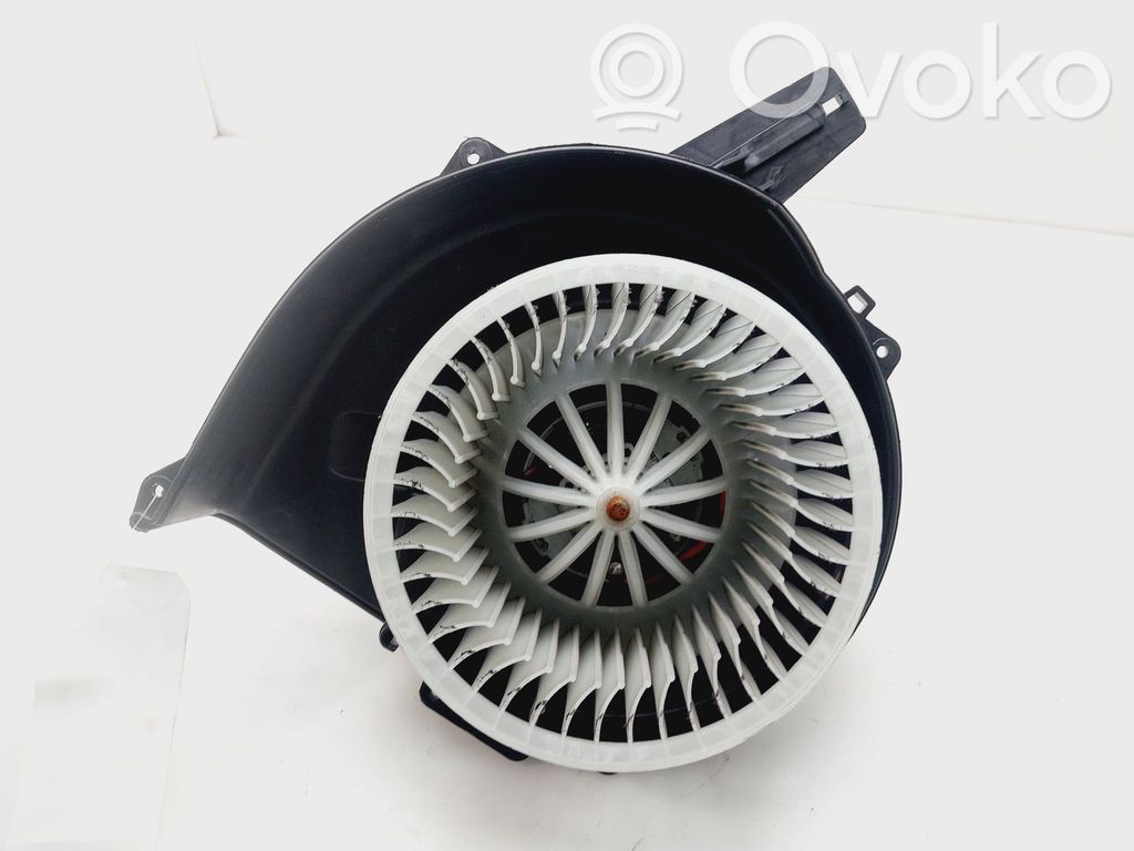Volkswagen Polo V 6R Ventilator aerotermă