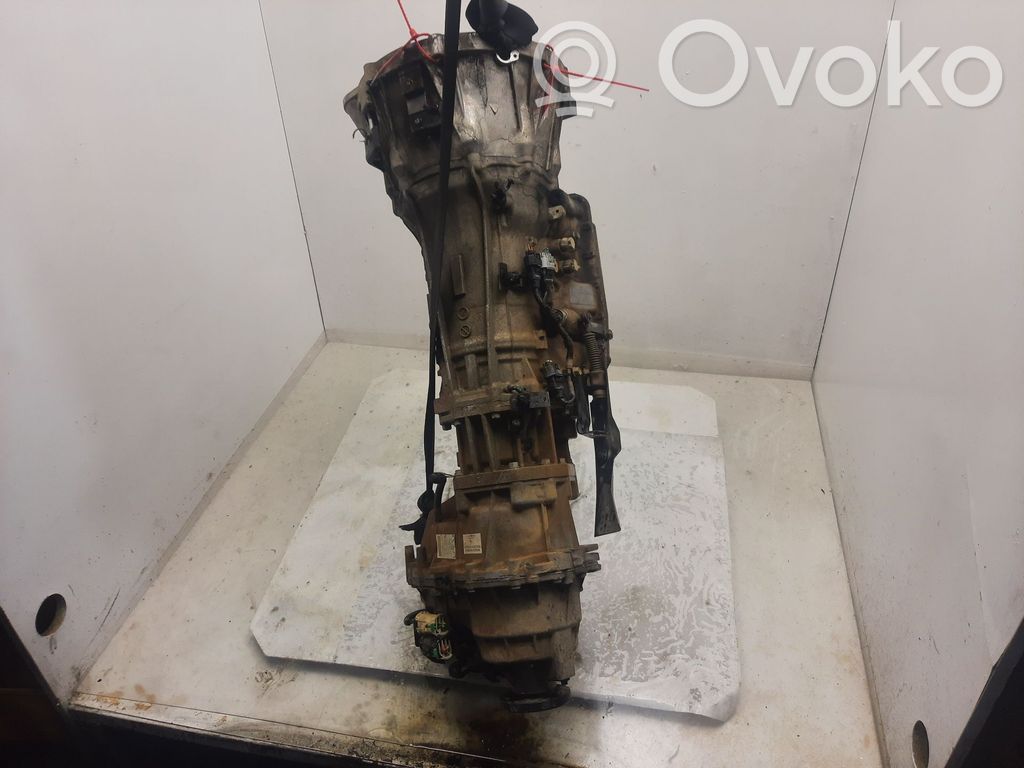 KIA Sorento Scatola del cambio manuale a 5 velocità 