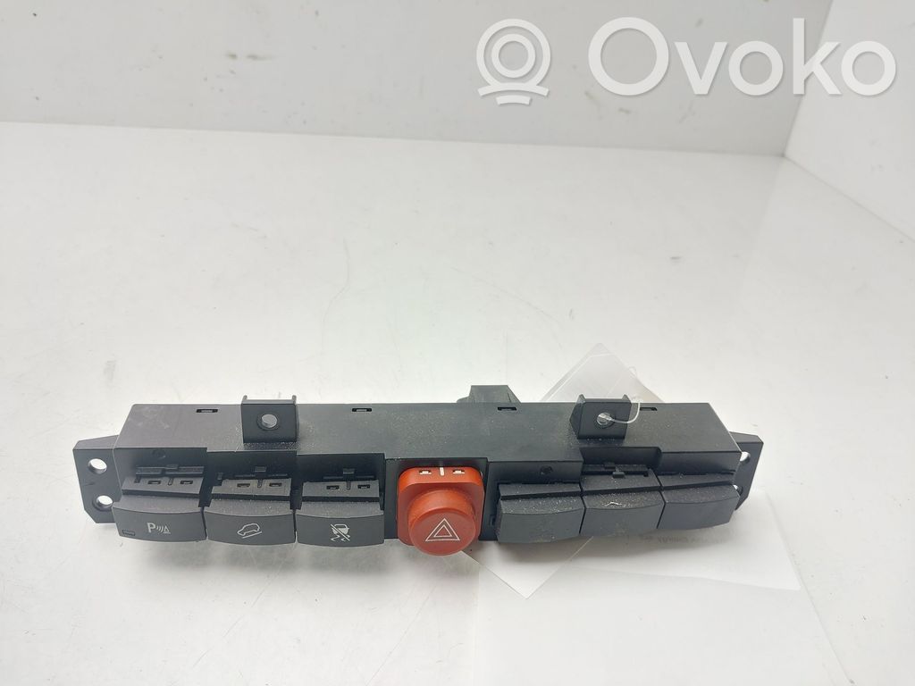 Opel Antara Other switches/knobs/shifts 