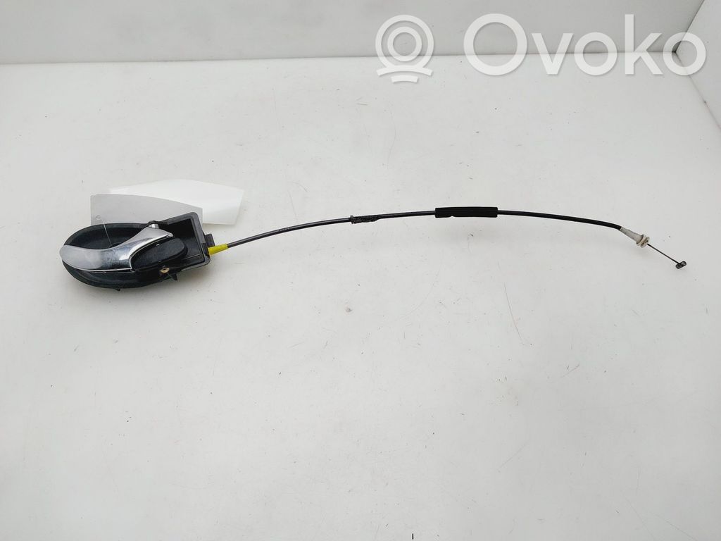 Ford Focus Poignée intérieure de porte arrière 