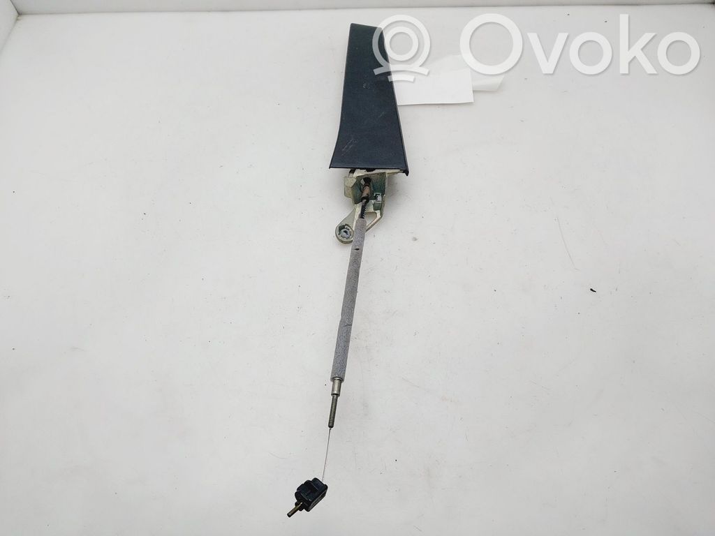 Seat Leon (1P) Maniglia esterna per portiera posteriore