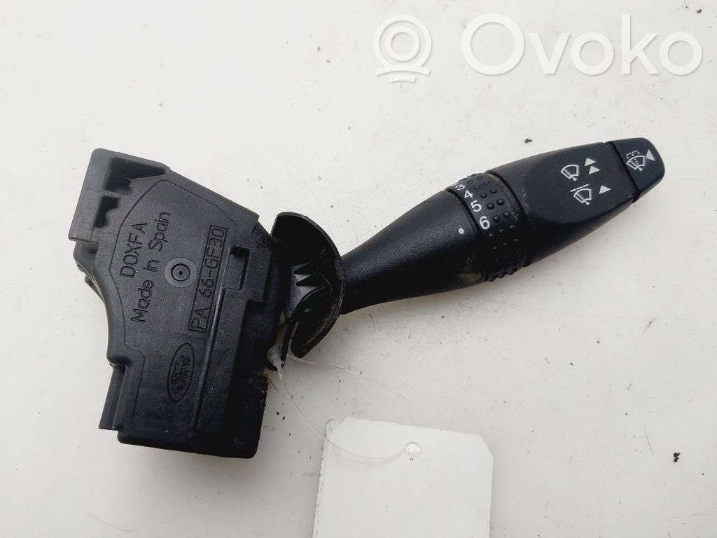 Ford Focus Palanca de control del limpiaparabrisas 