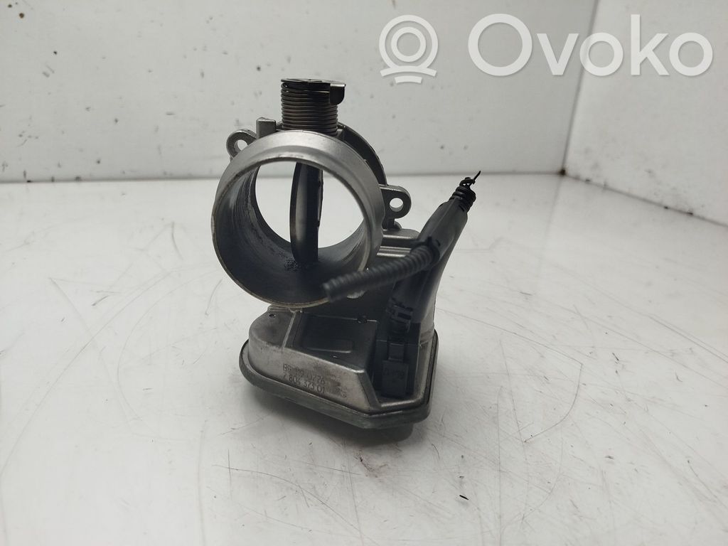 Drosselklappe   780437301