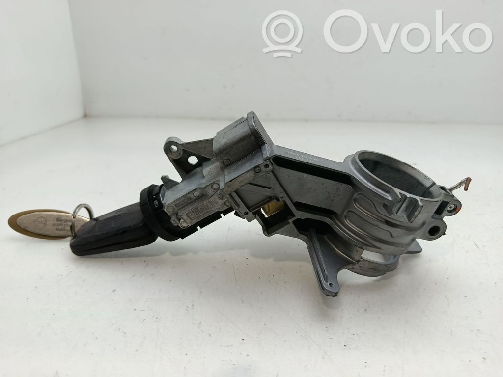 Blocchetto accensione   2421430