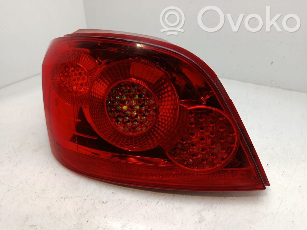 Peugeot 307 Takavalot 