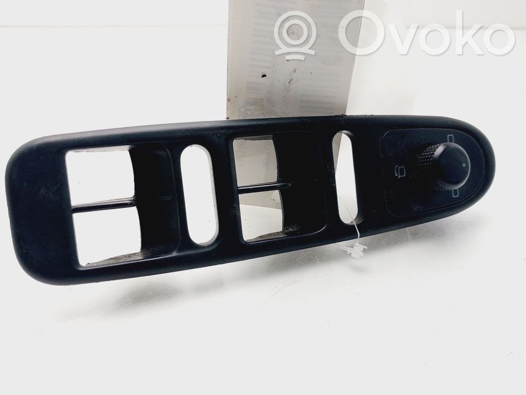 Seat Leon (1M) Interruptor del espejo lateral 